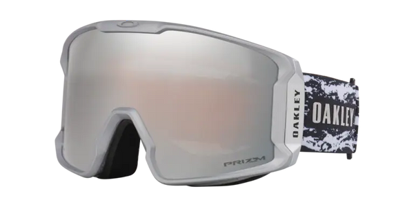Oakley Line Miner L Prizm Pro Series Ayumu Hirano