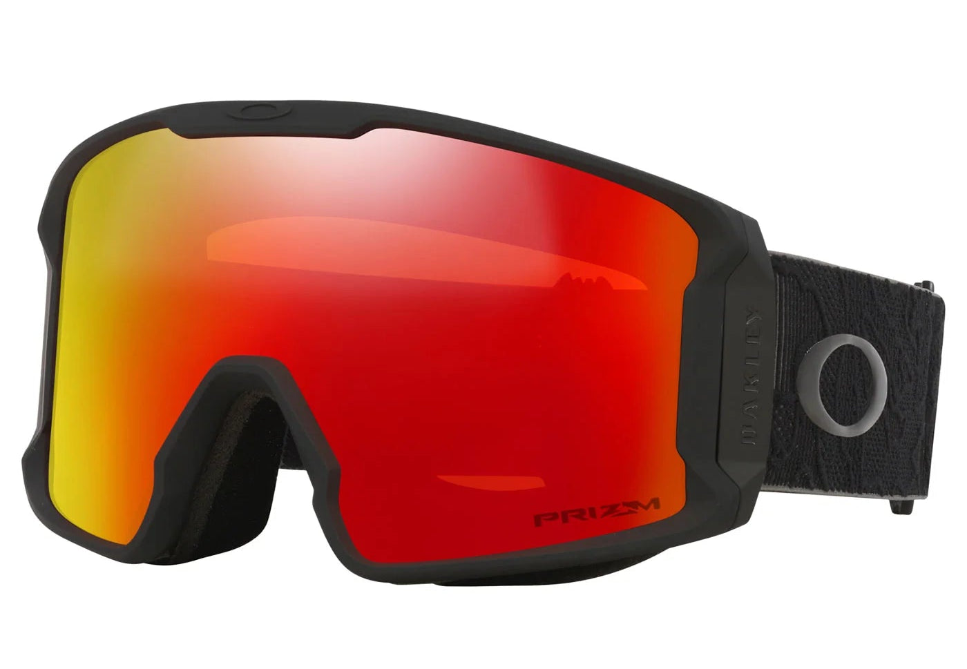 Oakley Line Miner L Prizm Goggles - Gravitee Boardshop Oakley Line Miner L Prizm Goggles - Gravitee Boardshop