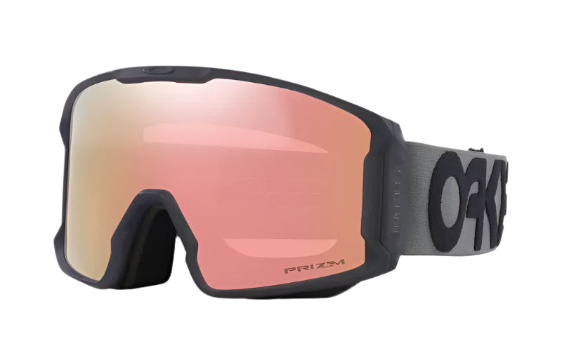Oakley Line Miner L Prizm Goggles