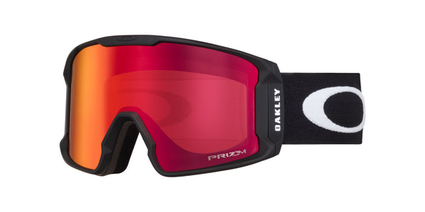 Oakley Line Miner L Prizm