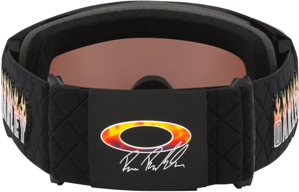 Oakley Line Miner L Prizm Pro Series