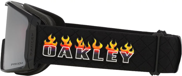 Oakley Line Miner L Prizm Pro Series