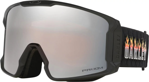 Oakley Line Miner L Prizm Pro Series