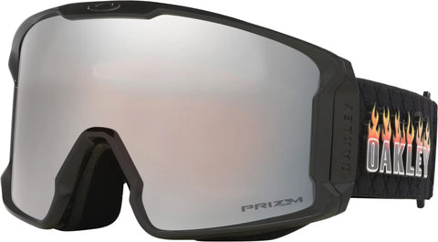 Oakley Line Miner L Prizm Pro Series