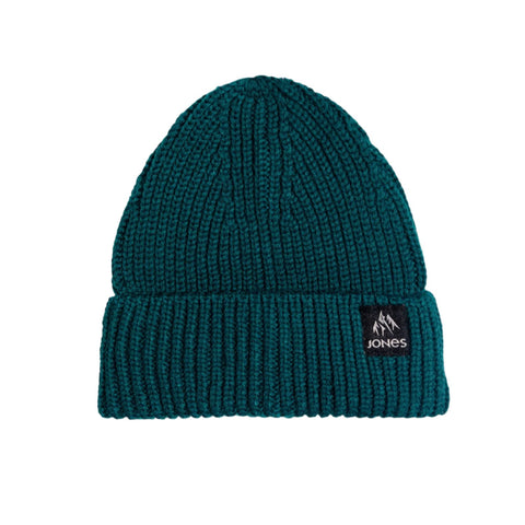 Jones Anchorage Beanie 2425 Pacific Teal