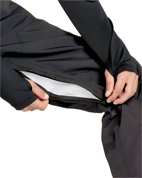 Volcom Mens L Gore-Tex Pants