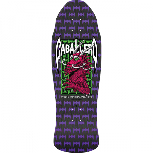 Powell Peralta Classic Re-issue