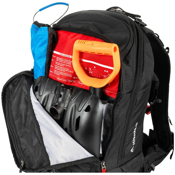 Jones Further 25L Backpack