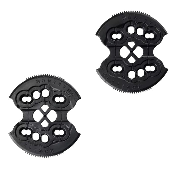 Burton Reflex Combo Disc Set