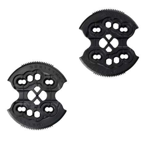 Burton Reflex Combo Disc Set