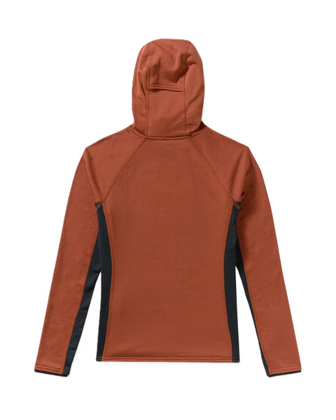 Volcom Womens Gridlock Hoodie