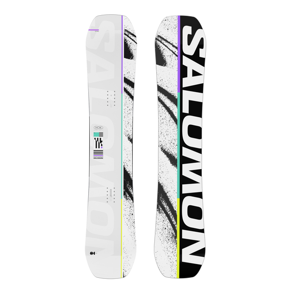 Salomon Huck Knife Snowboard 2526