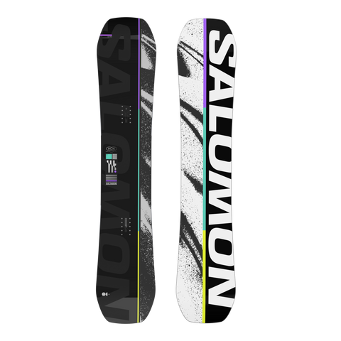 Salomon Huck Knife Pro