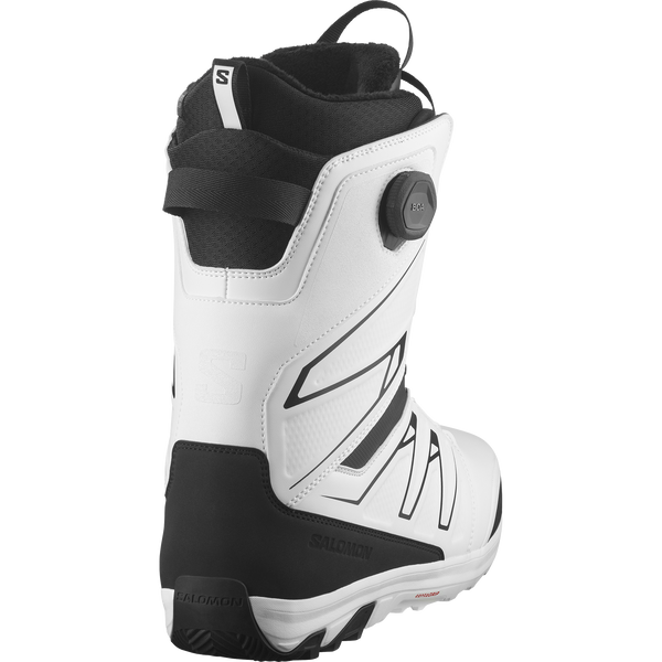 Salomon Launch Boa SJ
