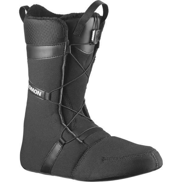 Salomon Launch Boa SJ