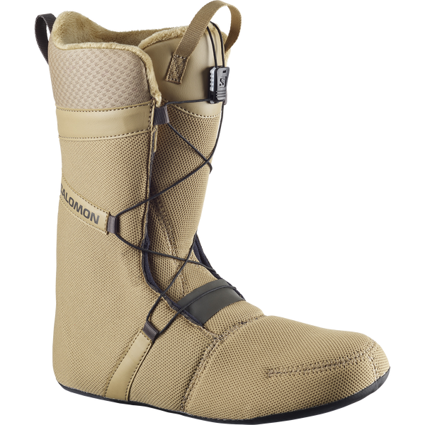 Salomon X Approach Lace SJ Boa