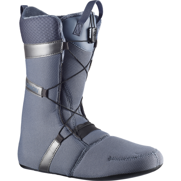 Salomon X Approach Lace SJ Boa Womens Snowboard Boot Liner