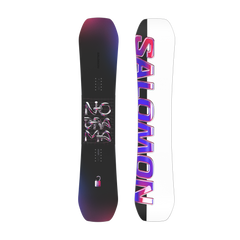 Salomon No Drama Snowboard - Gravitee Boardshop