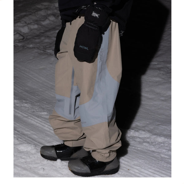 HOWL Shell Pant