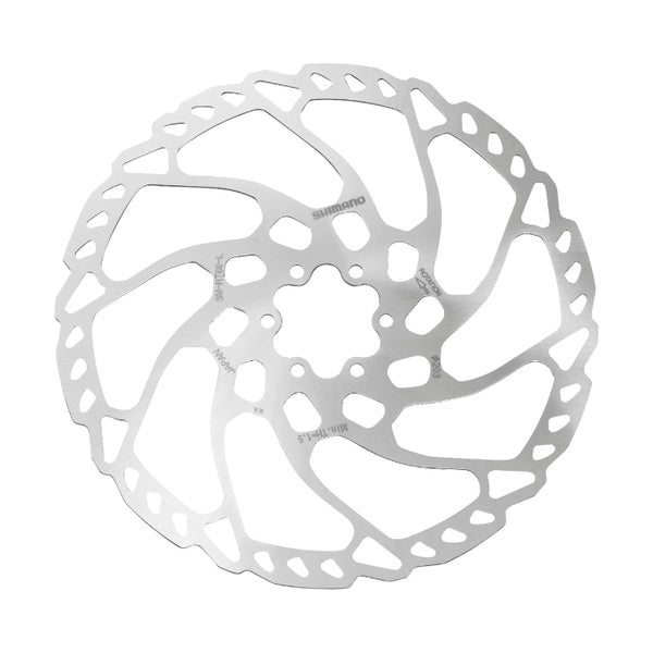 Shimano SLX Disc Brake Rotor 203 mm