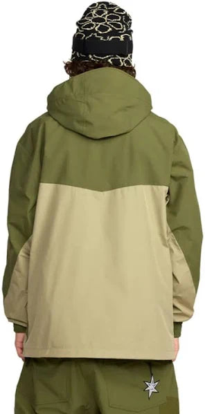 Volcom Longo Gore-Tex Jacket