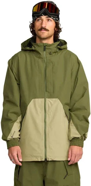 Volcom Longo Gore-Tex Jacket