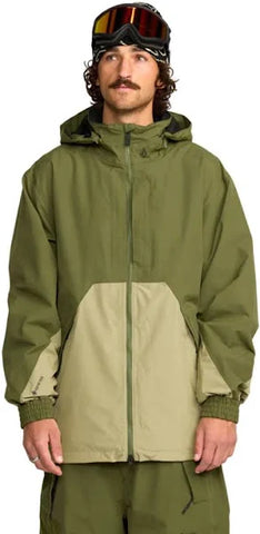 Volcom Longo Gore-Tex Jacket