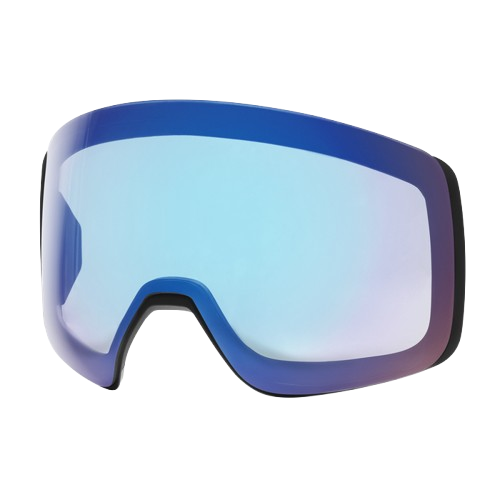 Smith 4D Mag XL Goggle Replacement Lens ChromaPop Storm Rose Flash