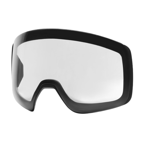 Smith 4D Mag XL Goggle Replacement Lens Clear