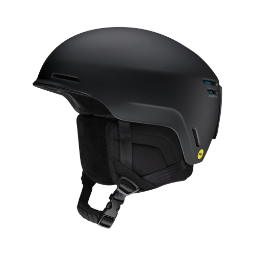 Smith Method MIPS Helmet Matte Black