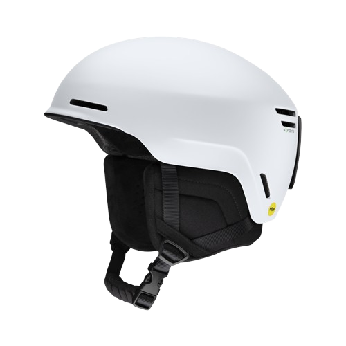 Smith Method MIPS Helmet Matte White