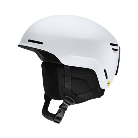 Smith Method MIPS Helmet Matte White