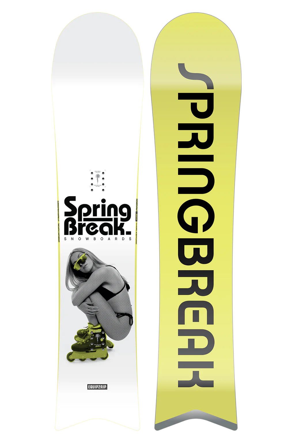 HOLDEN Spring Break x Holden スノーボードつなぎ HOLDEN Spring Break x Holden スノーボードつなぎ