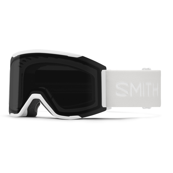 smith womens ski goggles Smith Squad Mag Snow Goggles