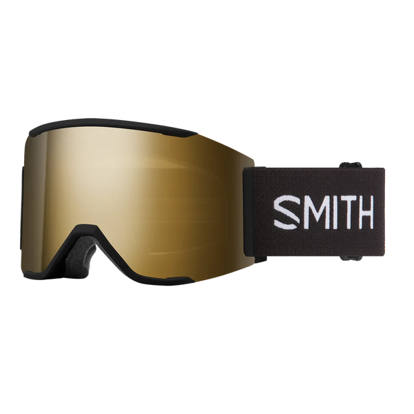 Smith Squad Mag