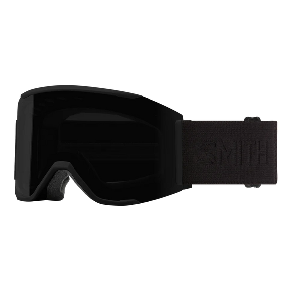 Smith Squad Mag