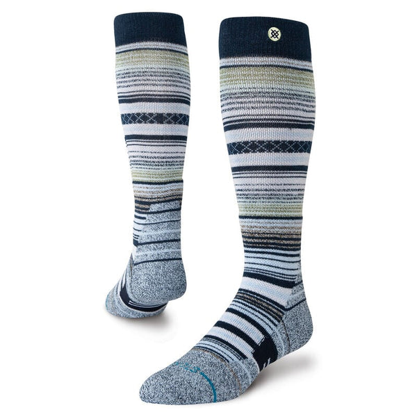 Stance Women's Performance Wool Snow Sock Curren