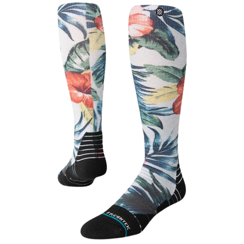 Stance Mai Kai Poly Snow Socks