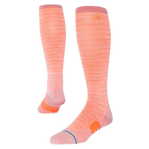 Stance Ultralight Performance Wool Sock Amari
