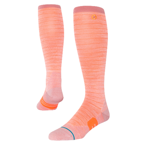 Stance Ultralight Performance Wool Sock Amari
