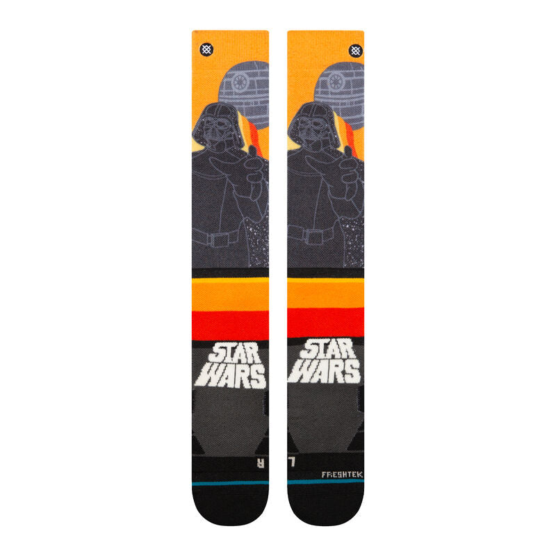 burton darth vader snowboard Stance Star Wars Lord Vader Snow Sock