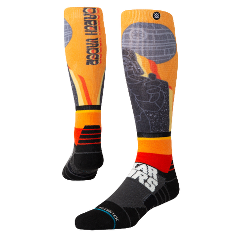 Stance Star Wars Lord Vader Snow Sock