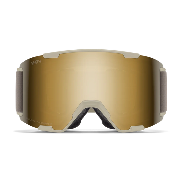 Smith Stash XL Goggles