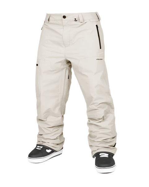 Volcom Mens L Gore-Tex Pants