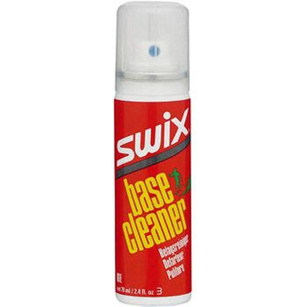 Swix Base Cleaner 70 mL / 2.4 fl oz