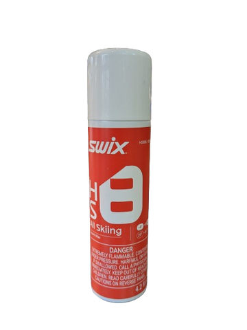 Swix High Speed Liquid Wax