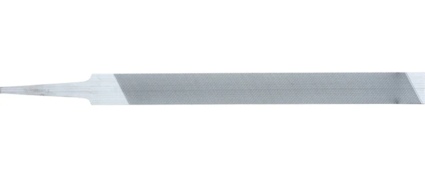 Swix 200mm Chrome Coarse File