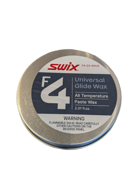Swix Universal Glide Wax 