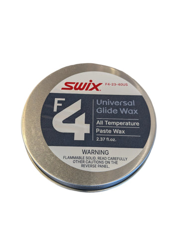 Swix Universal Glide Wax 