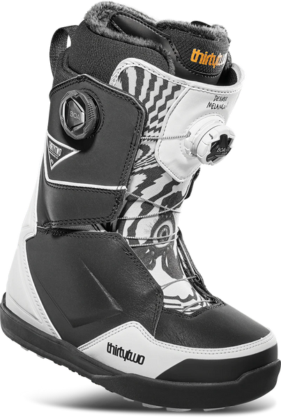 32 womens hotsell snowboard boots